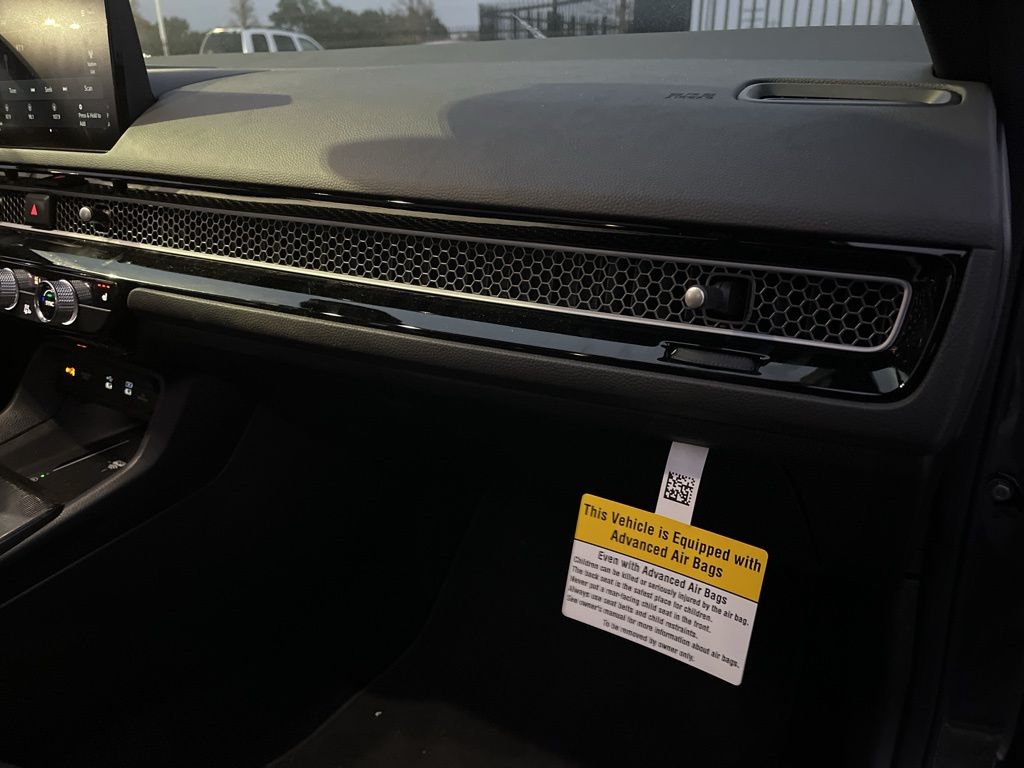 Thumbnail: 2026 Honda Civic - 28