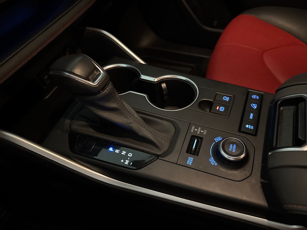 Certified Used 2021  Toyota XSE image 30