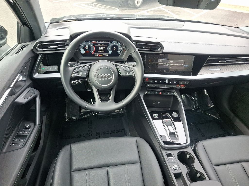 Thumbnail: 2025 Audi A3 - 11