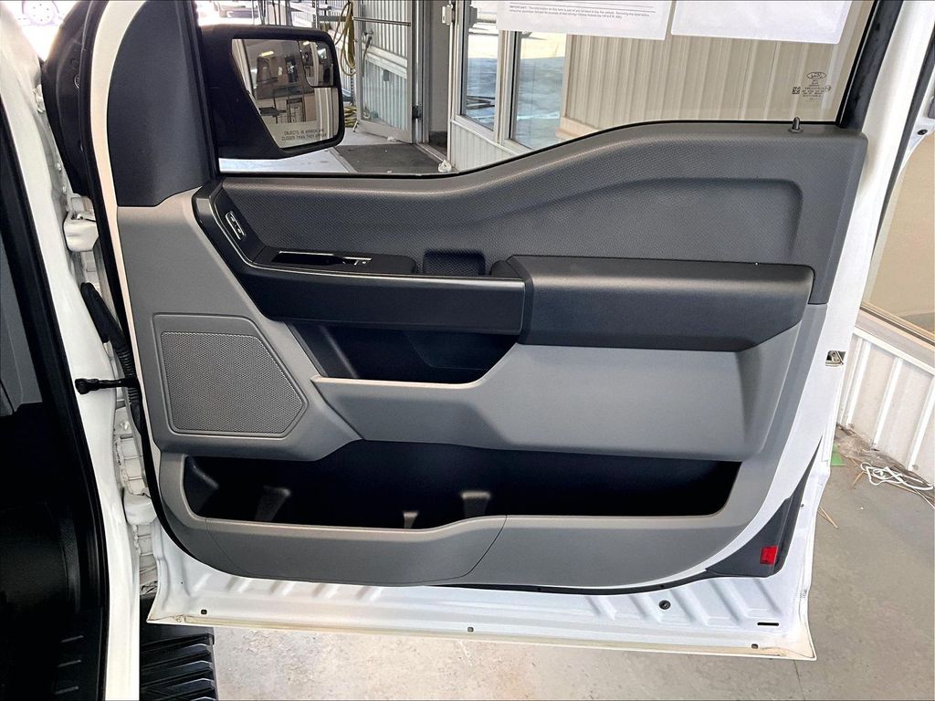 2023 Ford F-150 — photo 12