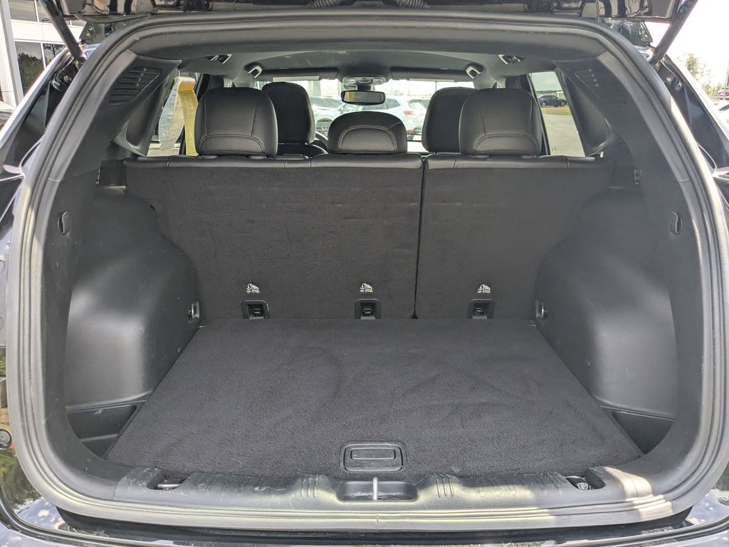 Used 2024 Jeep Compass SUV