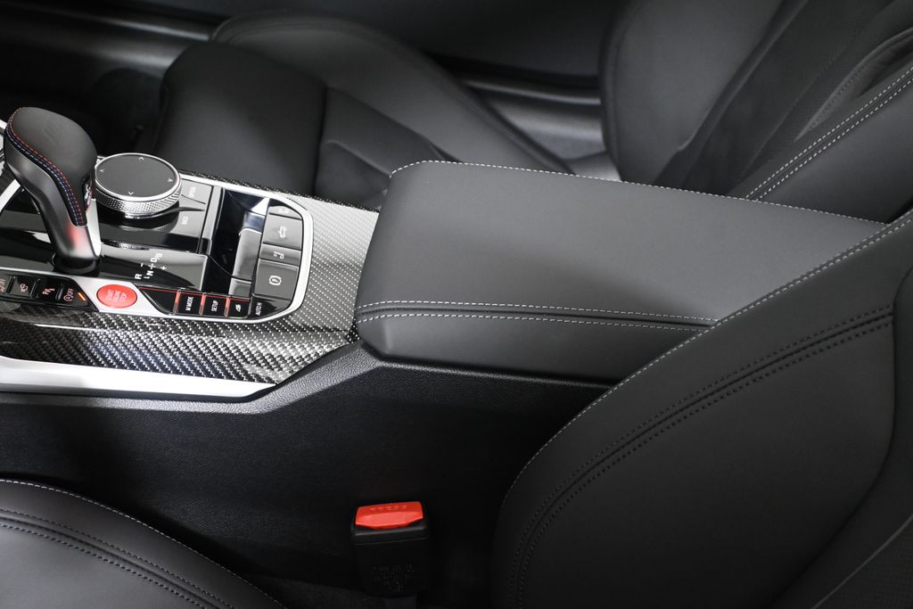 Thumbnail: 2026 BMW M4 - 32