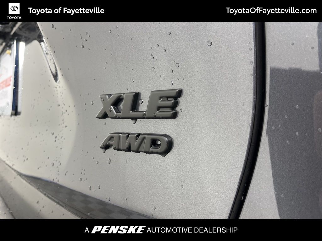 Thumbnail: 2025 Toyota RAV4 - 17