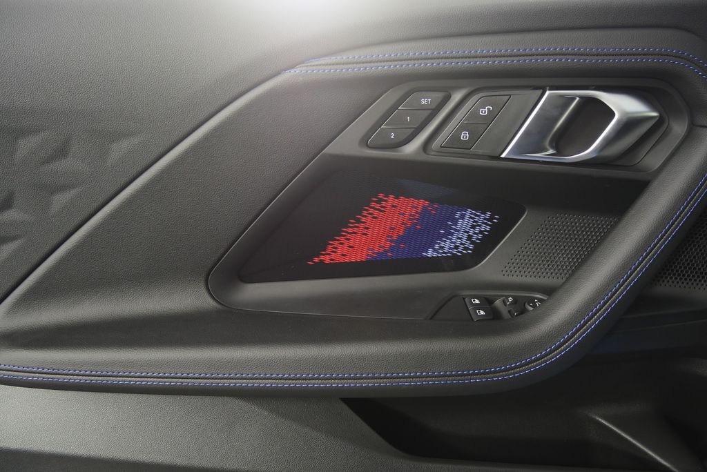 Thumbnail: 2025 BMW M2 - 7