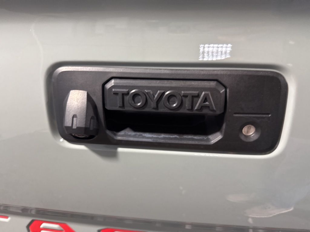 Used Car 2023 Toyota Tacoma  Trd Sport For Sale Under $40,000 In San Juan, Puerto Rico