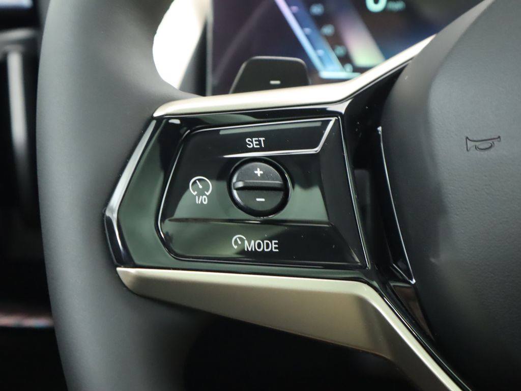 Thumbnail: 2025 BMW X3 - 12