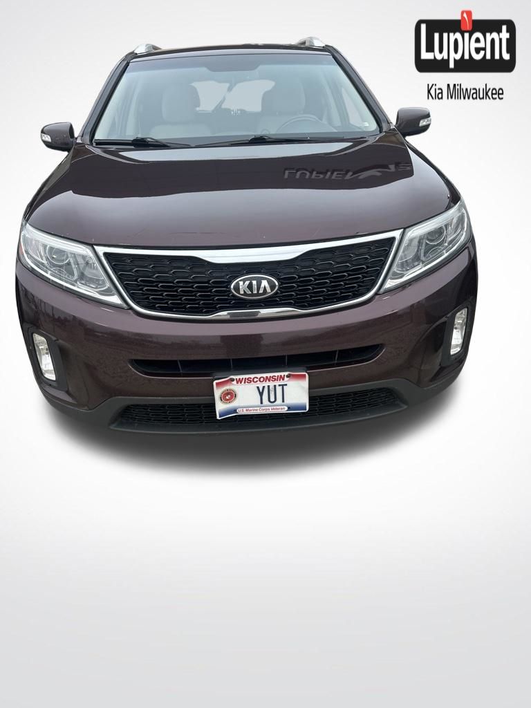 2015 Kia Sorento LX AWD