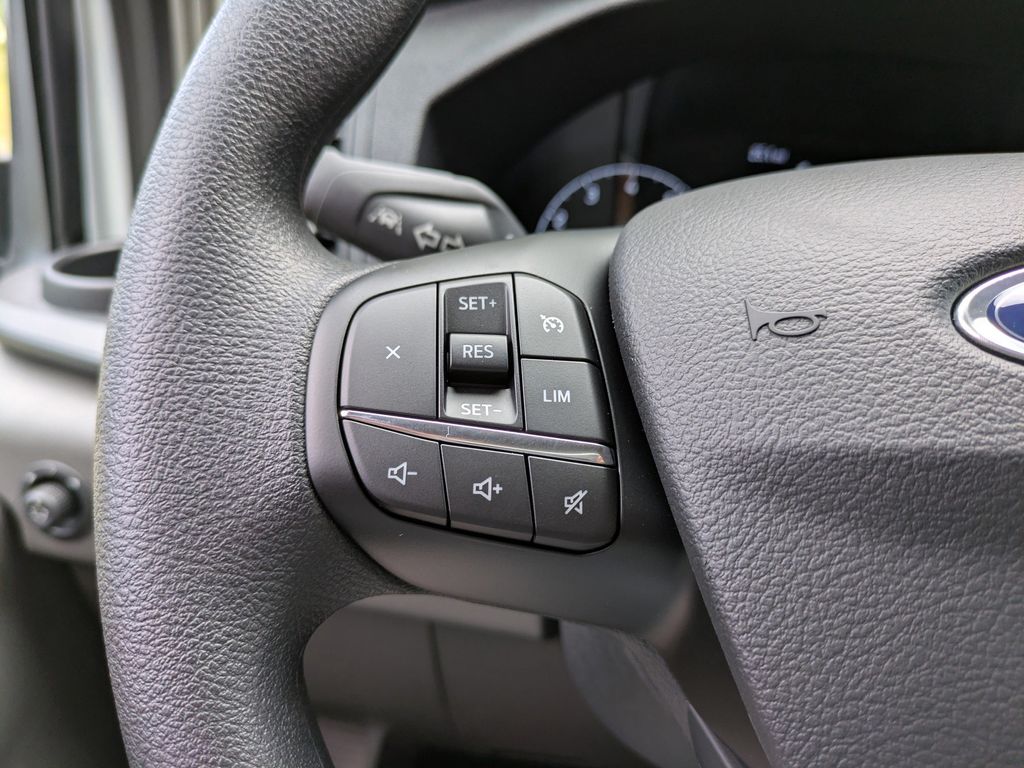 2025 Ford Transit-250 Cargo Van 