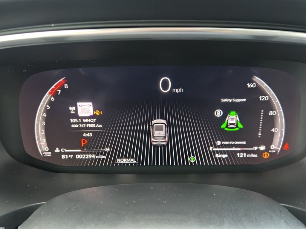 2026 Acura MDX - $65,995
