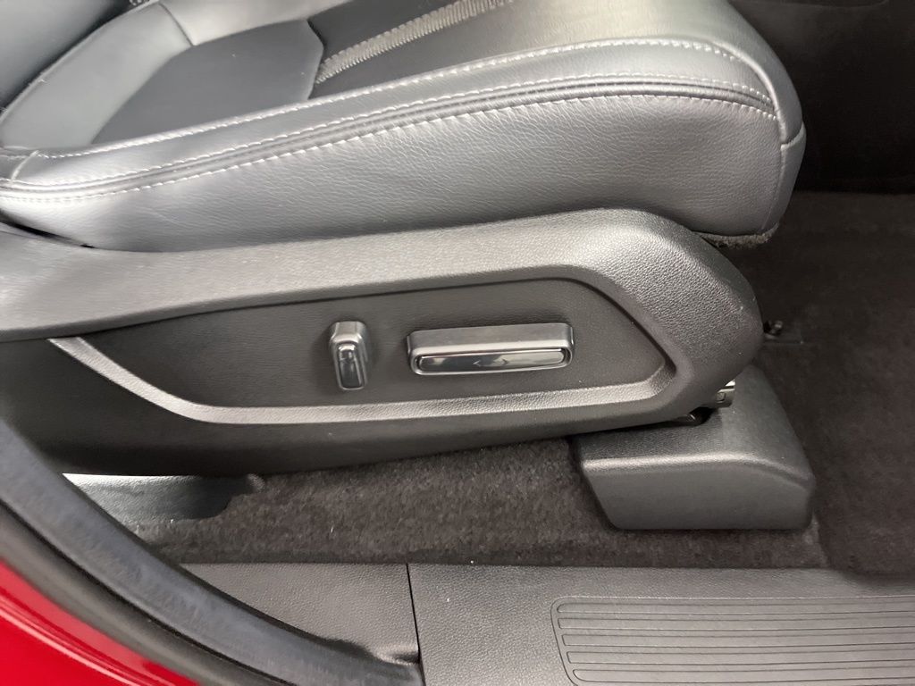 Thumbnail: 2025 Honda Pilot - 9