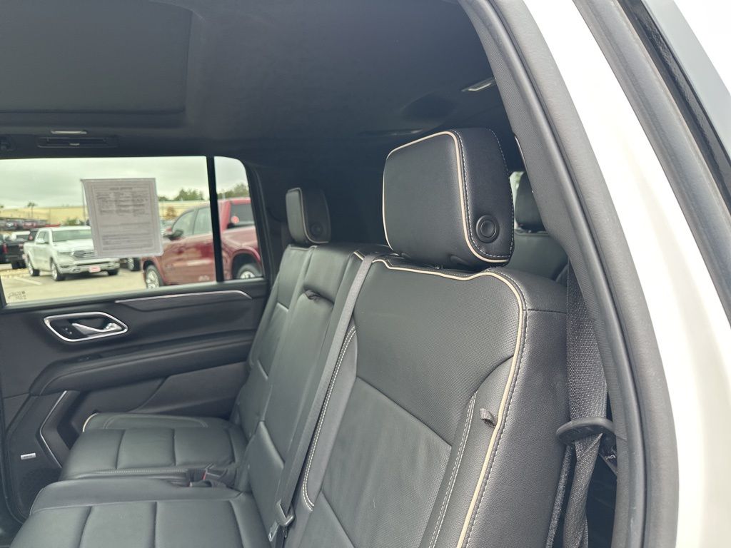 Used Car 2021 Gmc Yukon Xl  Slt For Sale Under $50,000 In Austin, Texas