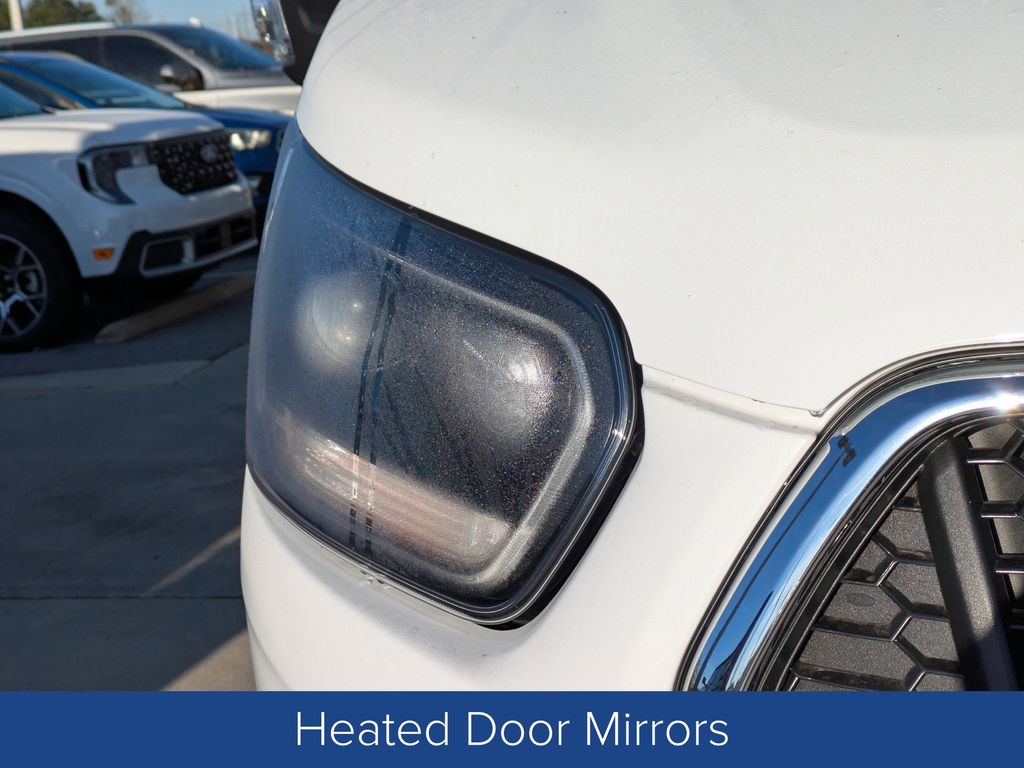 2026 Ford Transit-350 Passenger Van XLT