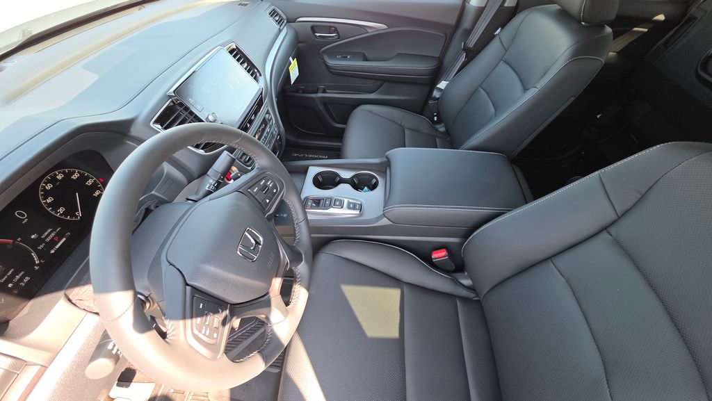 2026 Honda Ridgeline RTL - Photo 12