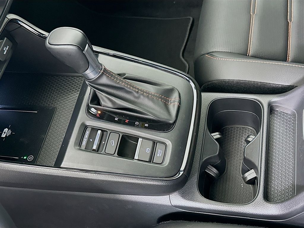 Thumbnail: 2026 Honda CR-V - 14