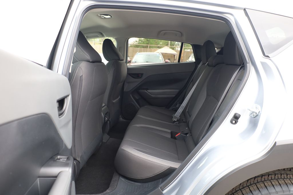 new 2026 Subaru Crosstrek car, priced at $28,520