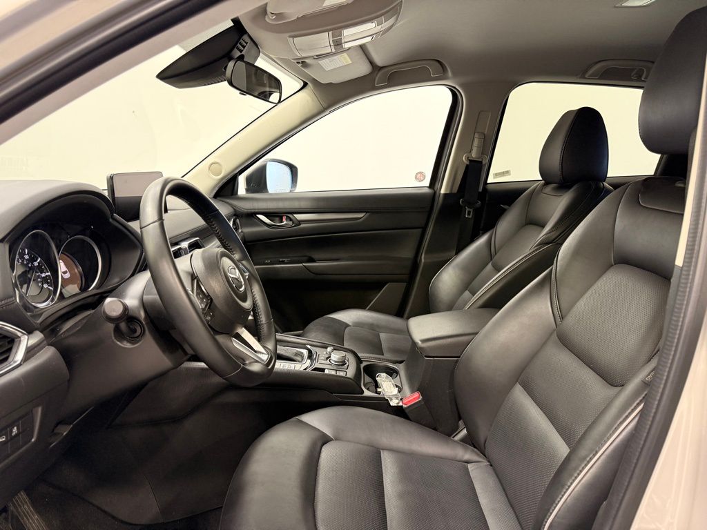 Thumbnail: 2025 Mazda CX-5 - 10