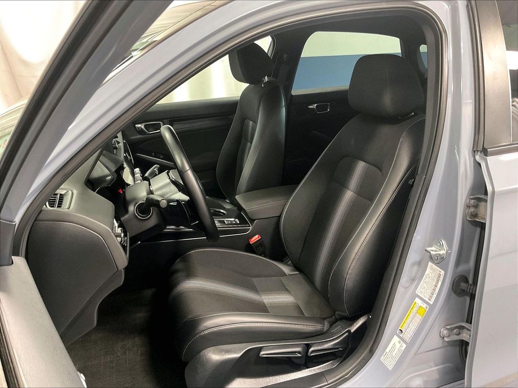 2024 Honda Civic — photo 10
