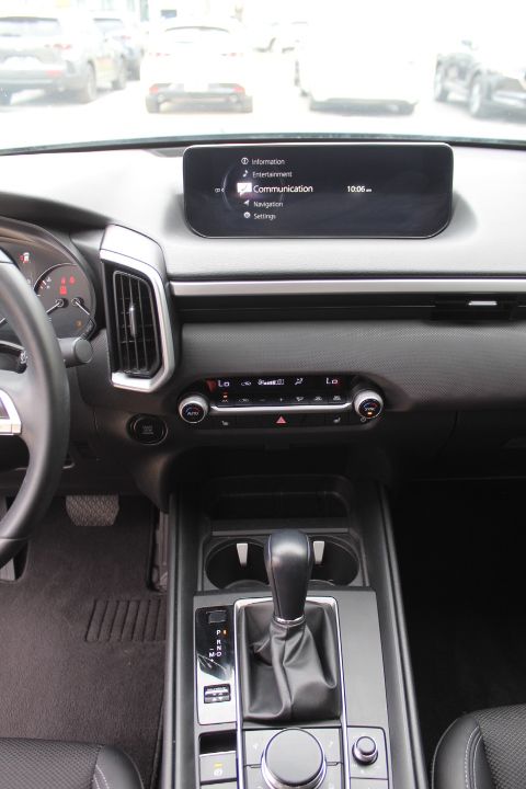 Used Car 2024 Mazda Cx-50  2.5 S Premium Package For Sale Under $30,000 In Georgetown, Texas
