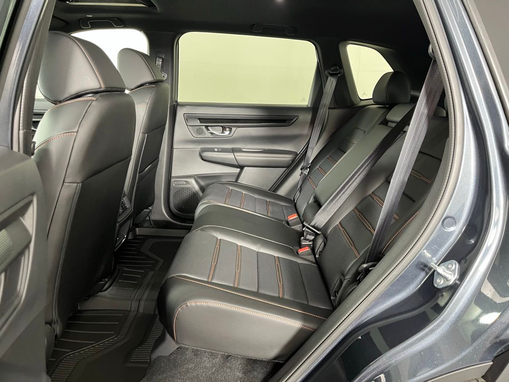 Thumbnail: 2026 Honda CR-V - 23