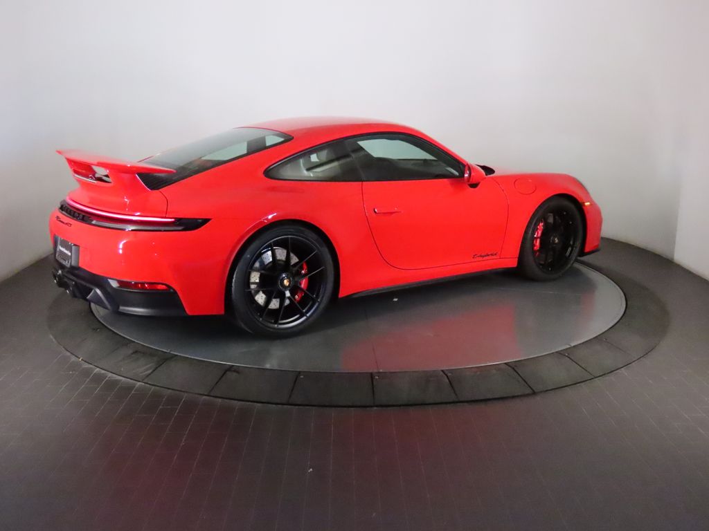 Thumbnail: 2026 Porsche 911 - 7