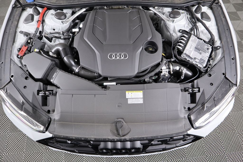 Thumbnail: 2025 Audi A7 - 30