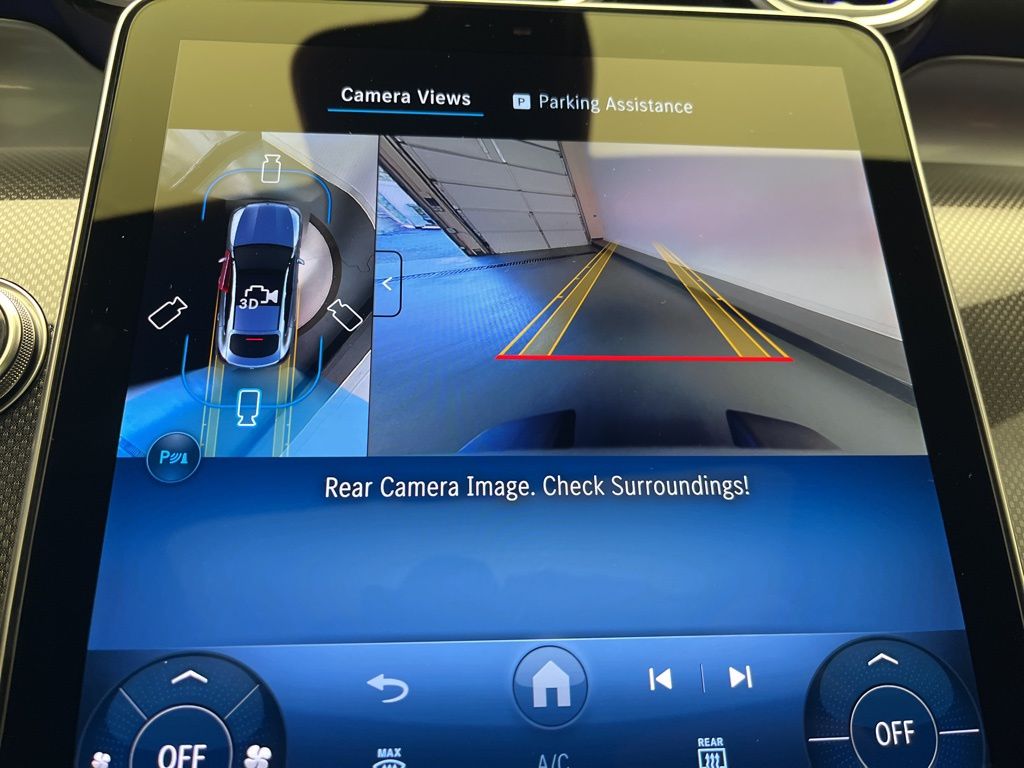 Thumbnail: 2026 Mercedes-Benz GLC - 19