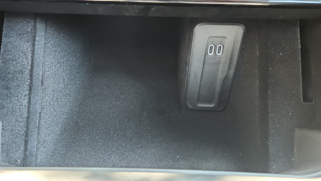 2025 Jeep Wagoneer S