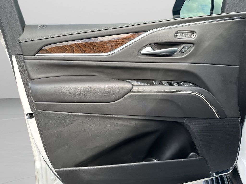 Used Car 2021 Cadillac Escalade Esv  Sport Platinum For Sale Under $60,000 In Austin, Texas