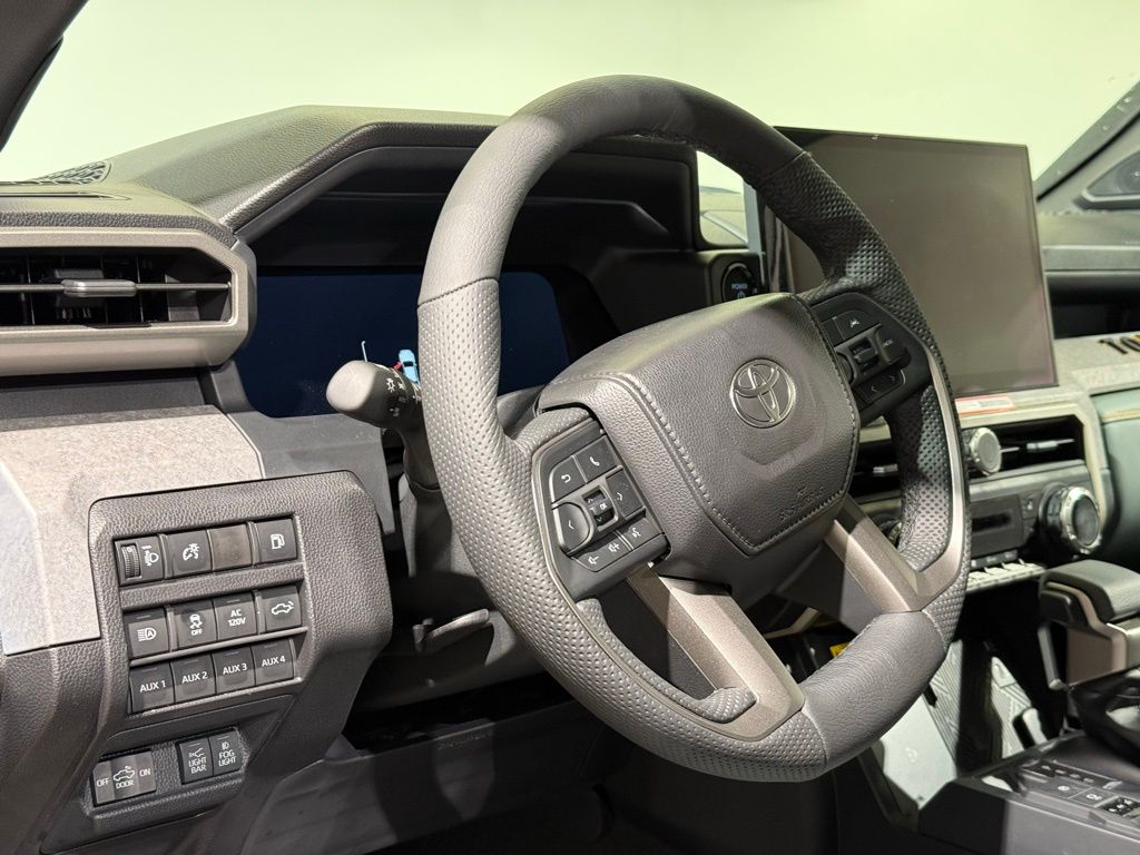 Thumbnail: 2026 Toyota Tacoma - 15