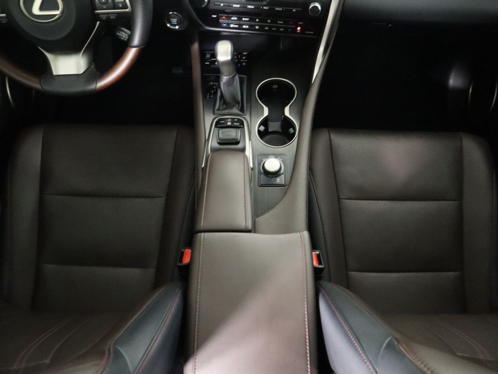 Thumbnail: 2019 Lexus RX - 17