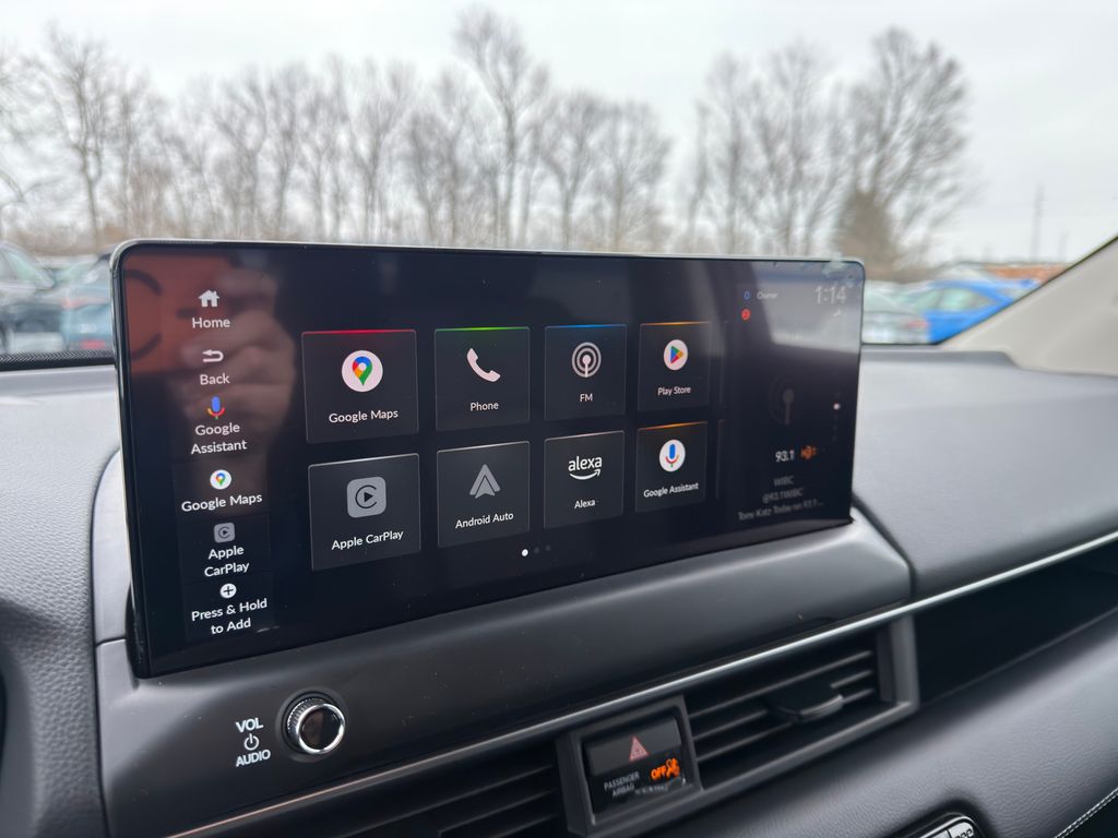 Thumbnail: 2026 Honda Pilot - 32