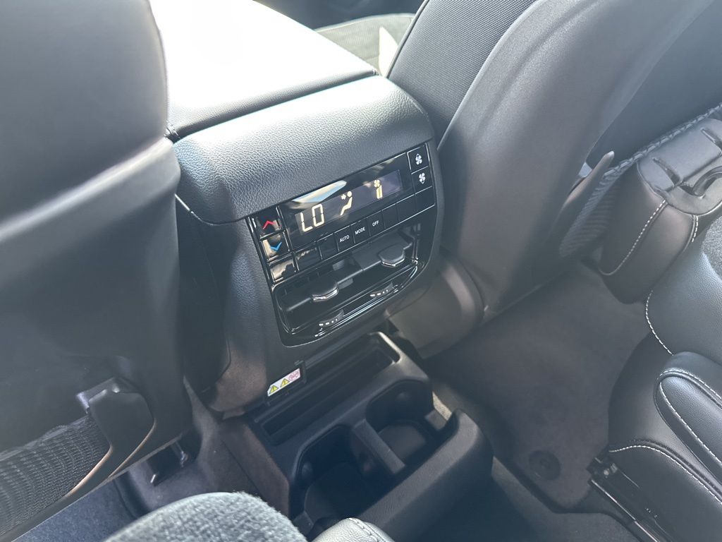New Car 2025 Jeep Grand Cherokee L  For Sale Under $50,000 In Austin, Texas