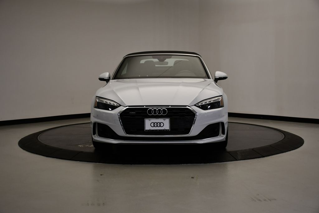 Thumbnail: 2022 Audi A5 - 8