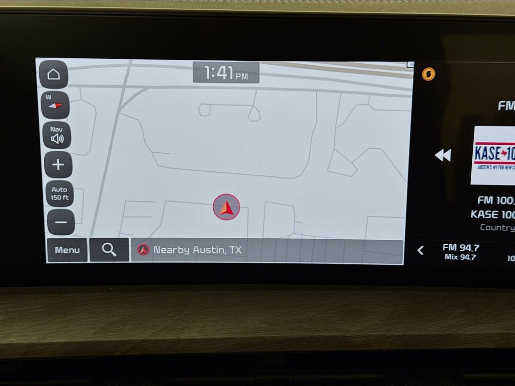 Used Car 2024 Kia Telluride  Sx-prestige X-line For Sale Under $50,000 In Austin, Texas