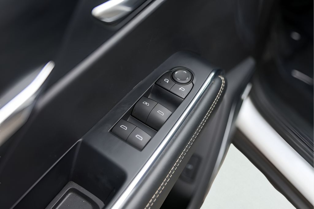 Used Car 2024 Gmc Acadia  Elevation For Sale Under $40,000 In Austin, Texas