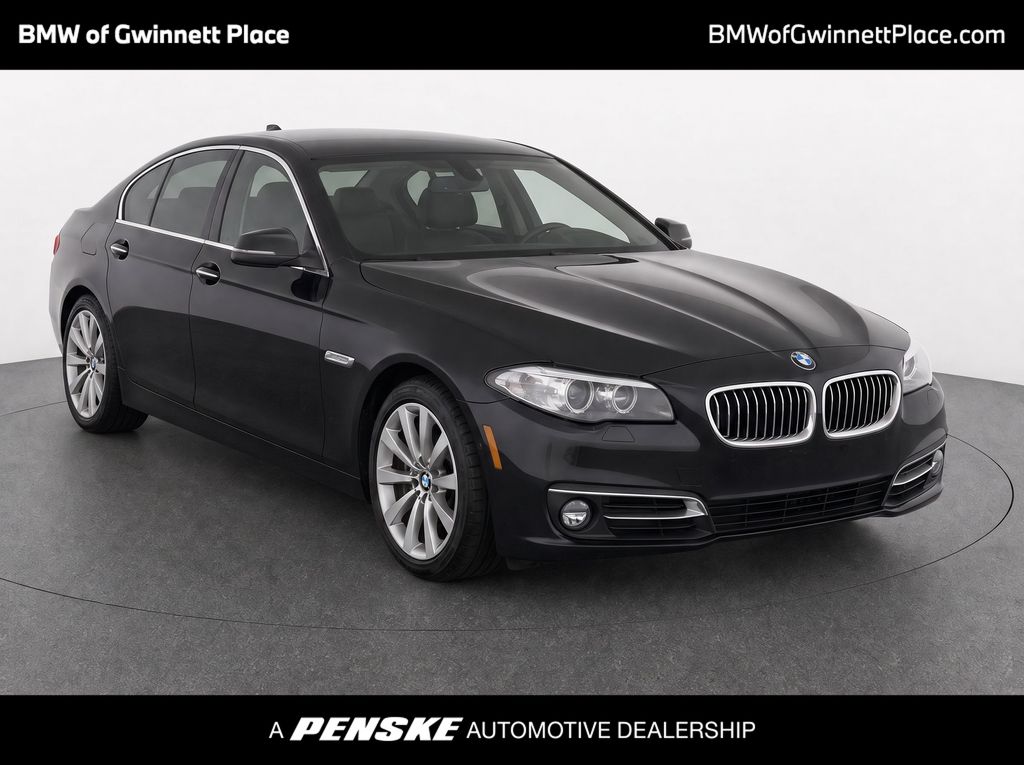 2016 BMW 5 Series 535i -
                  Duluth, GA