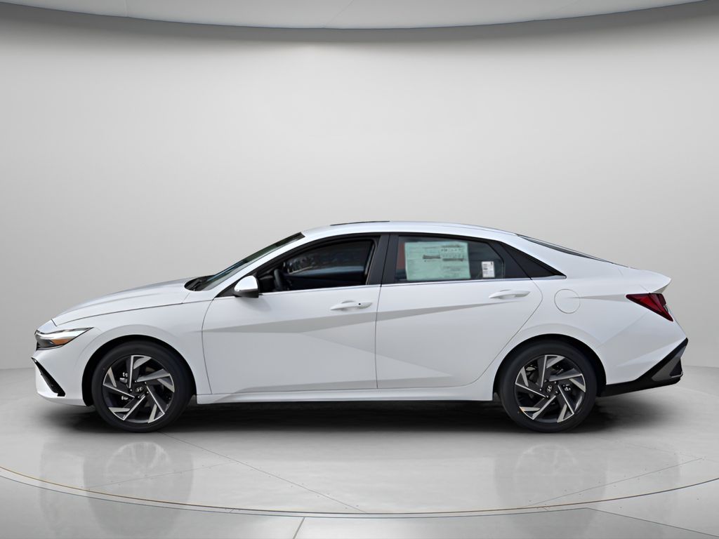2026 Hyundai Elantra - $27,620