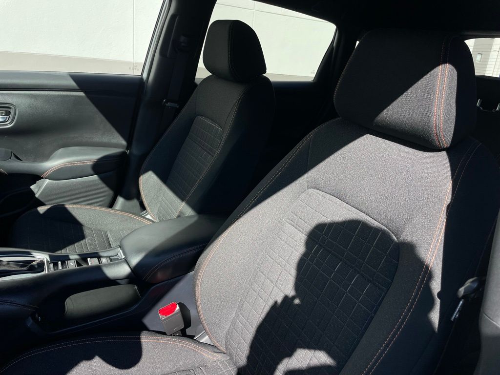 Thumbnail: 2024 Honda HR-V - 25