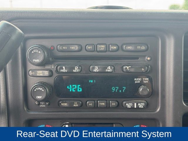 2005 GMC Yukon SLT