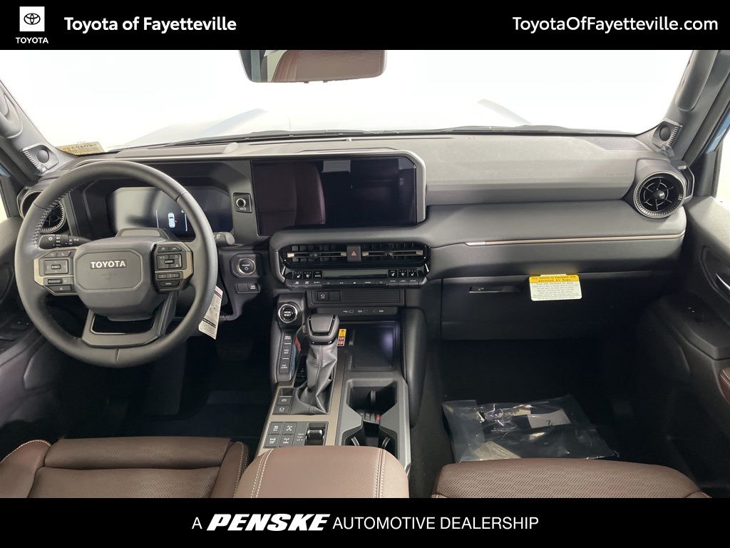 Thumbnail: 2025 Toyota Land Cruiser - 20