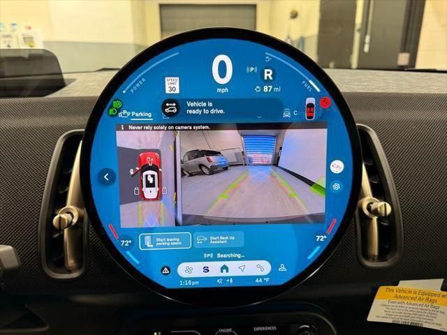 Thumbnail: 2026 MINI Cooper Countryman - 16