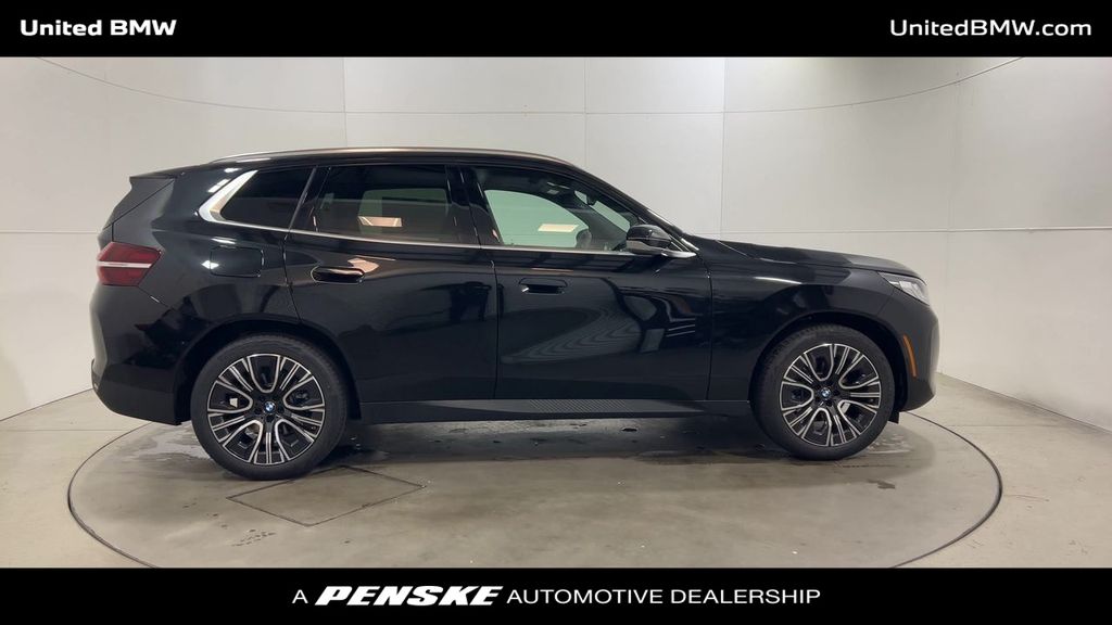 Thumbnail: 2026 BMW X3 - 9