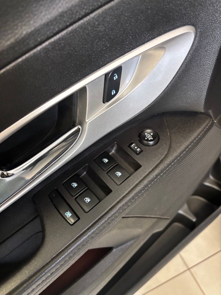Used 2017 Chevrolet Equinox SUV