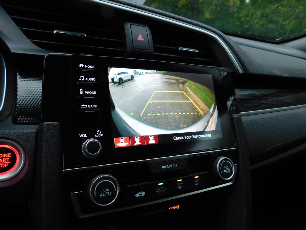 Thumbnail: 2020 Honda Civic - 10