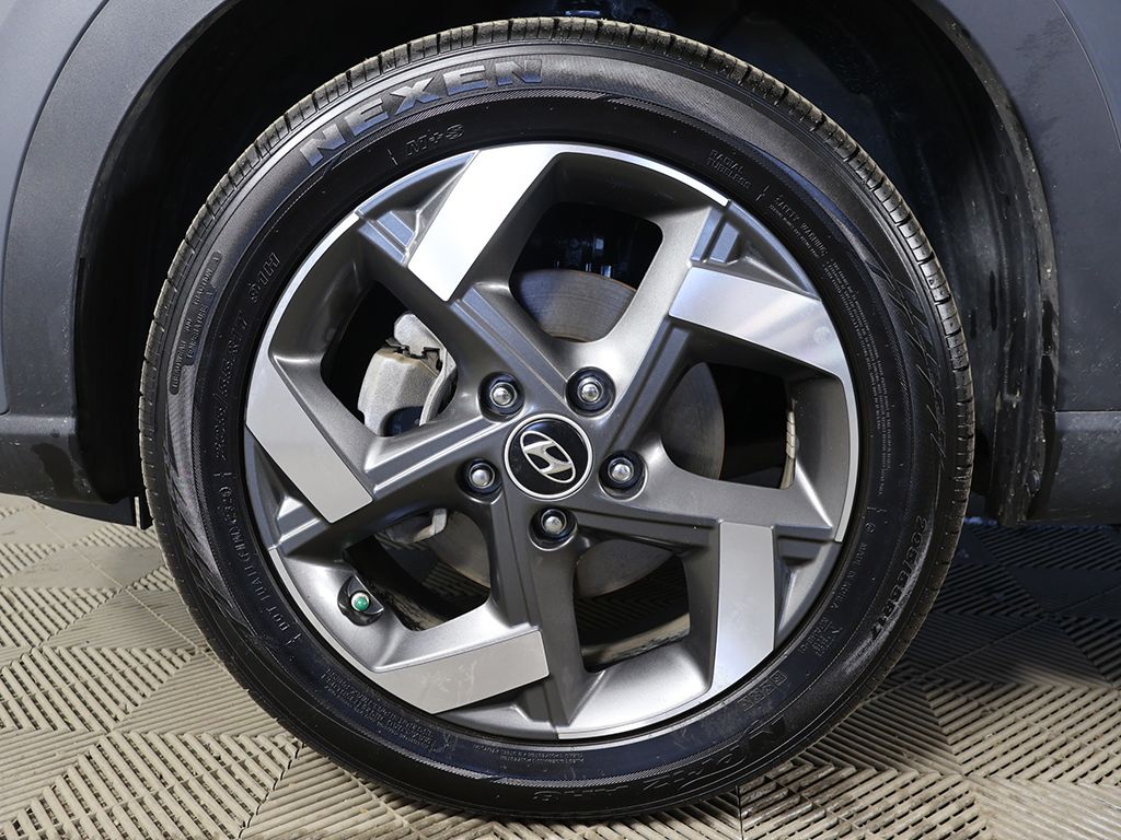 Certified Used 2026 Gray Hyundai SEL image 17