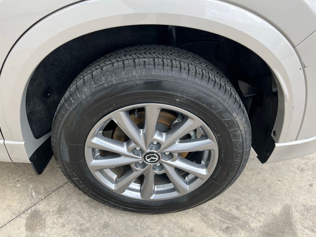 Used Car 2025 Mazda Cx-5  2.5 S Select Package For Sale Under $30,000 In Georgetown, Texas