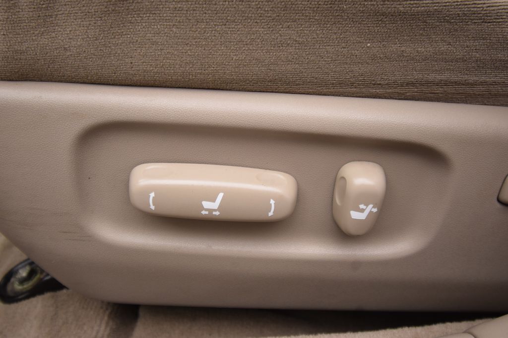 used 2005 Toyota Camry car, priced at $9,500