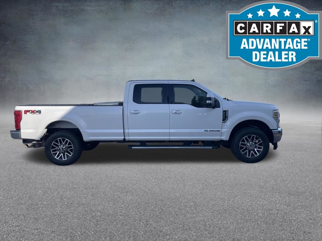 2019 Ford F-350SD Lariat