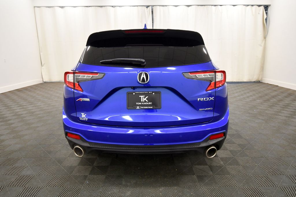 Used 2024 Acura RDX SUV