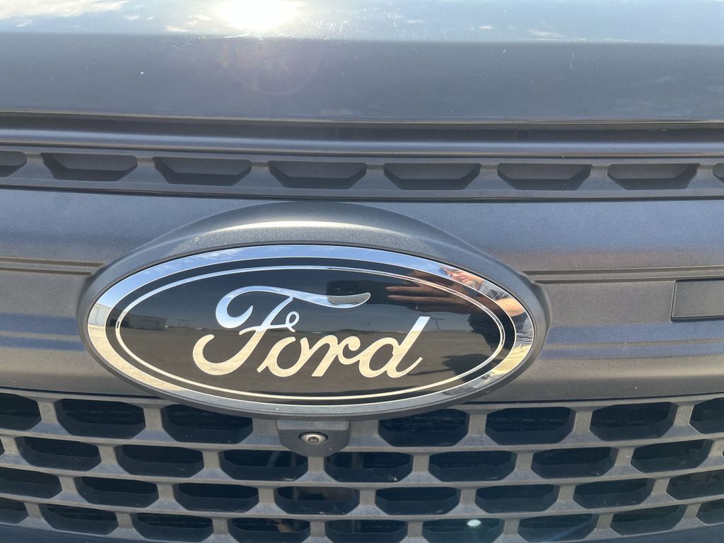 2021 Ford Explorer Timberline 32